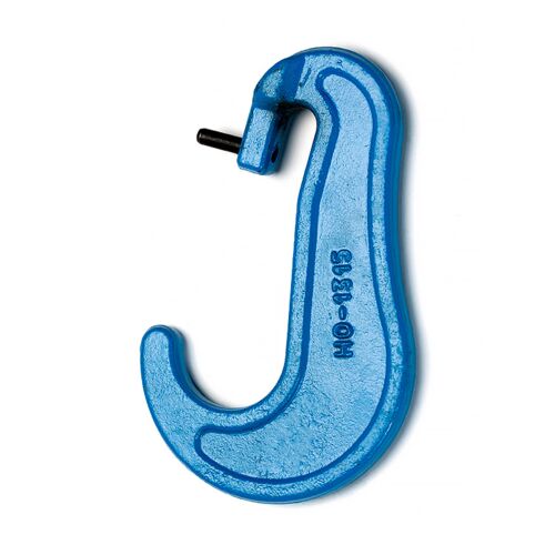 Tip GmbH Laschmaterial C-Hook